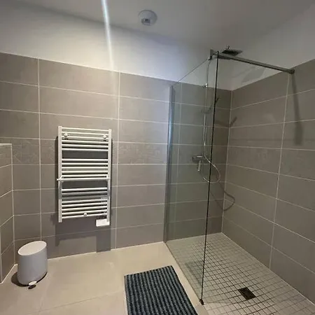 Villa La Foret D'armotte 16 Saint-Augustin (Charente-Maritime)